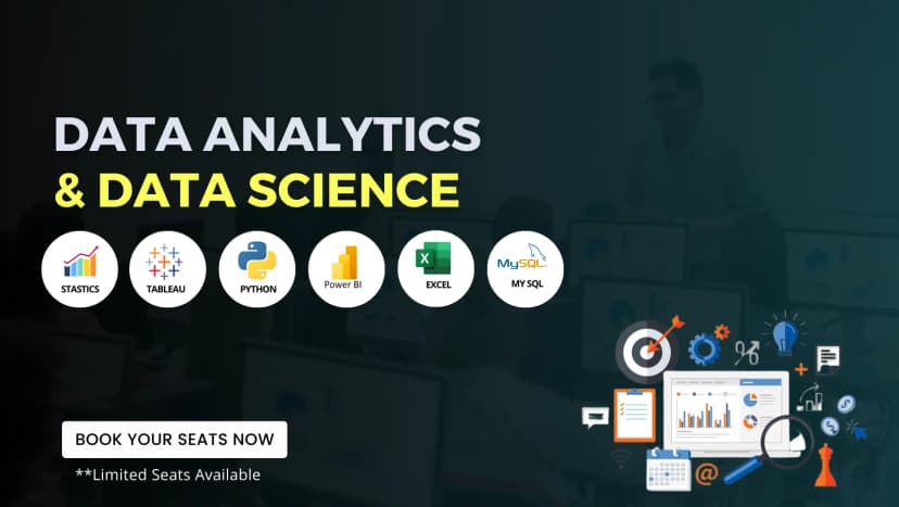 Data Analytics